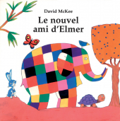 Nouvel ami d'Elmer (Le)