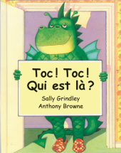 Toc ! Toc ! Qui est là ?