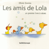 Amis de Lola (Les) 