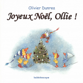 Joyeux Noël, Ollie !