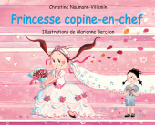 Princesse copine-en-chef