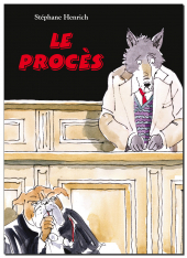 Procès (Le)