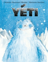 Yéti