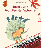 Zouzou et le tourbillon de l'automne