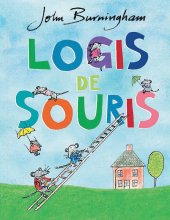 Logis de souris