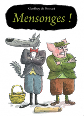 Mensonges !