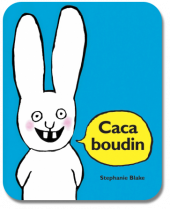 Caca boudin 