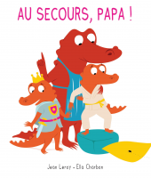 Au secours, Papa ! 