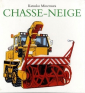 Chasse-neige