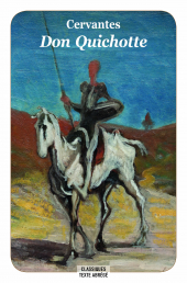 Don Quichotte