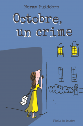 Octobre, un crime