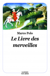 Le Livre des merveilles