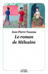 Roman de Mélusine (Le)