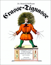 Crasse-Tignasse