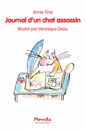 Journal d'un chat assassin