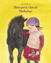 Mon petit cheval Mahabat