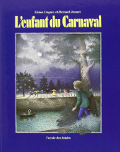 Enfant du carnaval (L')