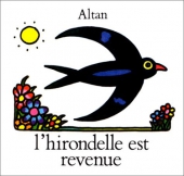 Hirondelle est revenue (L')