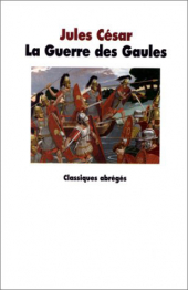 Guerre des Gaules (La)