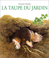 Taupe du jardin (La)