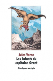 Enfants du capitaine Grant (Les)