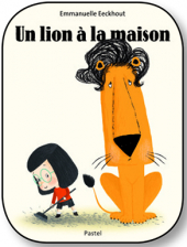 Lion à la maison (Un)