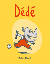 Dédé