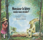 Monsieur le lièvre voulez-vous m'aider ?