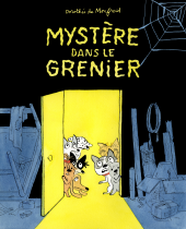 Mystère dans le grenier