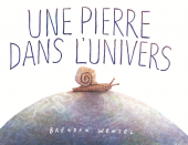 Une pierre dans l'univers 