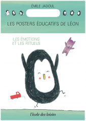 Posters éducatifs de Léon (Les)