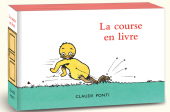 Course en livre (La)