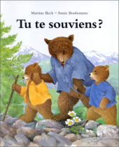 Tu te souviens ?