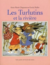 Turlutins et la rivière (Les)