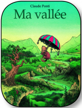 Ma vallée 